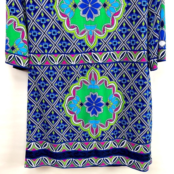 Laundry dress by Shelli Segal size small - Picture 7 of 8